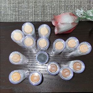 Maybelline Super Stay Foundation Stick